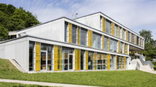 Kopernikus-Gymnasium