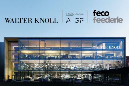 feco-feederle Partner│Walter Knoll Bild