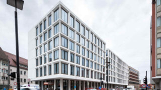 Sparkasse Ulm, Haus 66