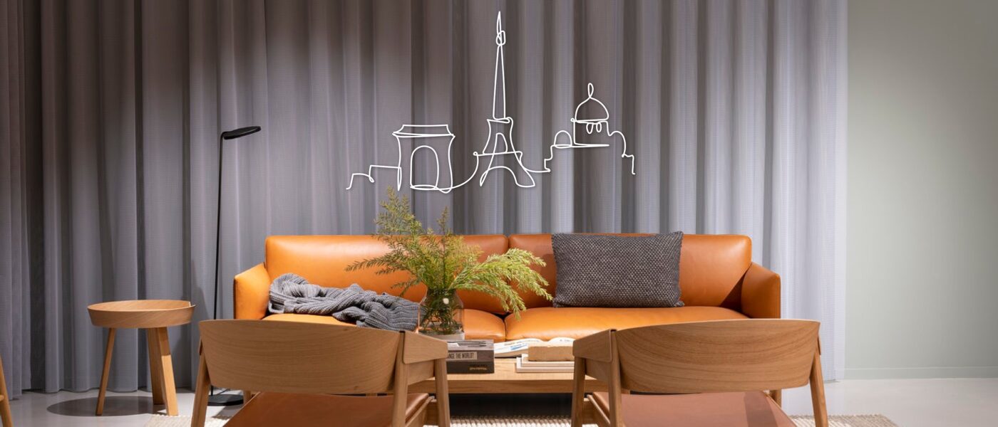 feco-feederle│News│Muuto goes Paris