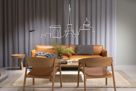 feco-feederle│News│Muuto goes Paris Bild