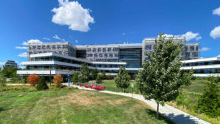 Harvard University Science and Engineering Complex