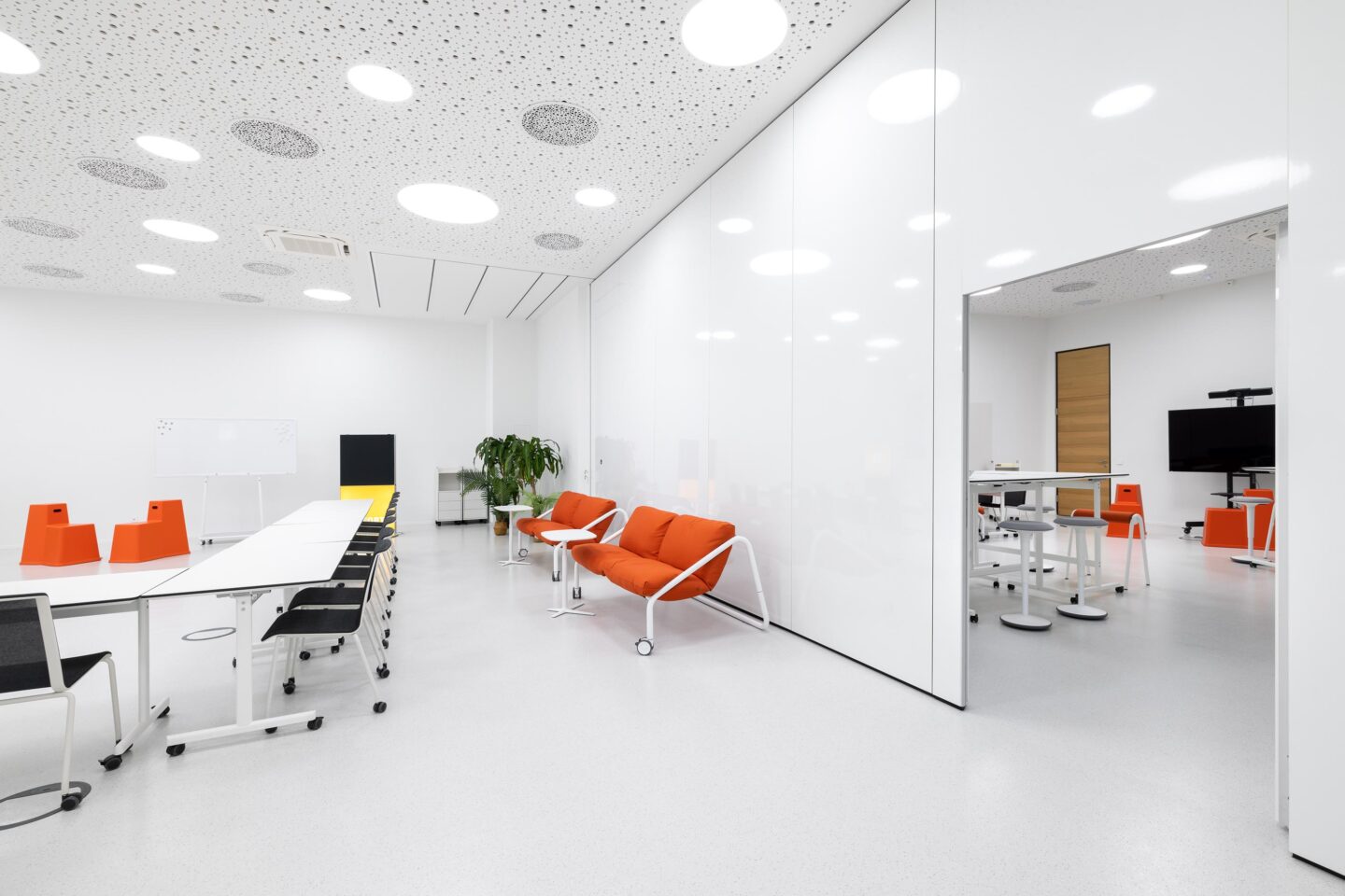 STARFACE, Karlsruhe | agile workroom