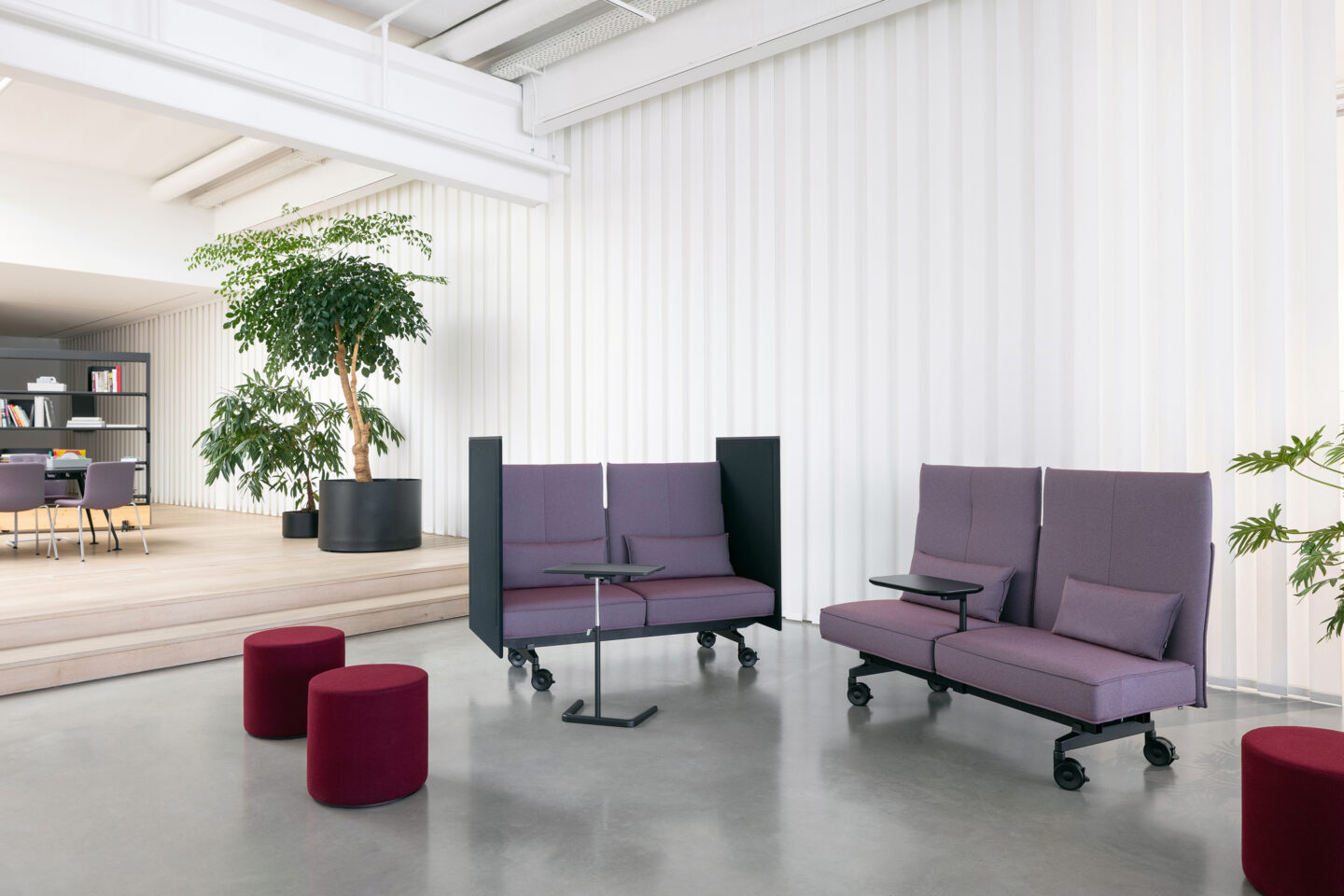 feco-feederle │ Events │ Vitra Workspace