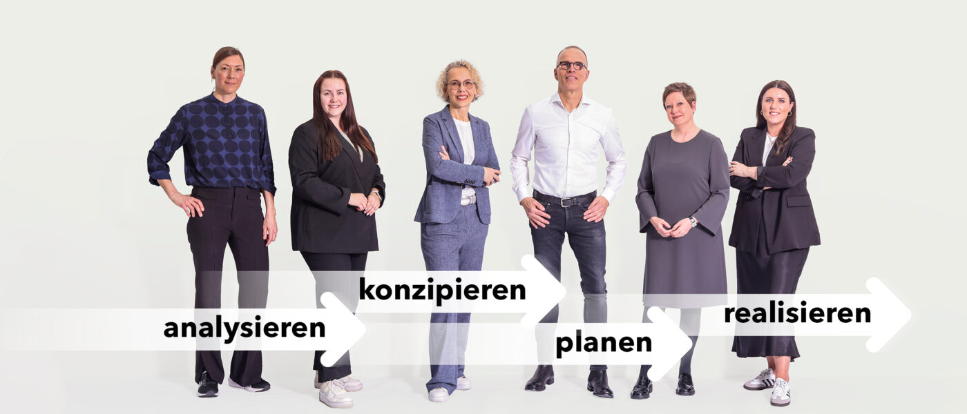 feco office Team │ Vertrieb │ Büromöbel │ Beratung