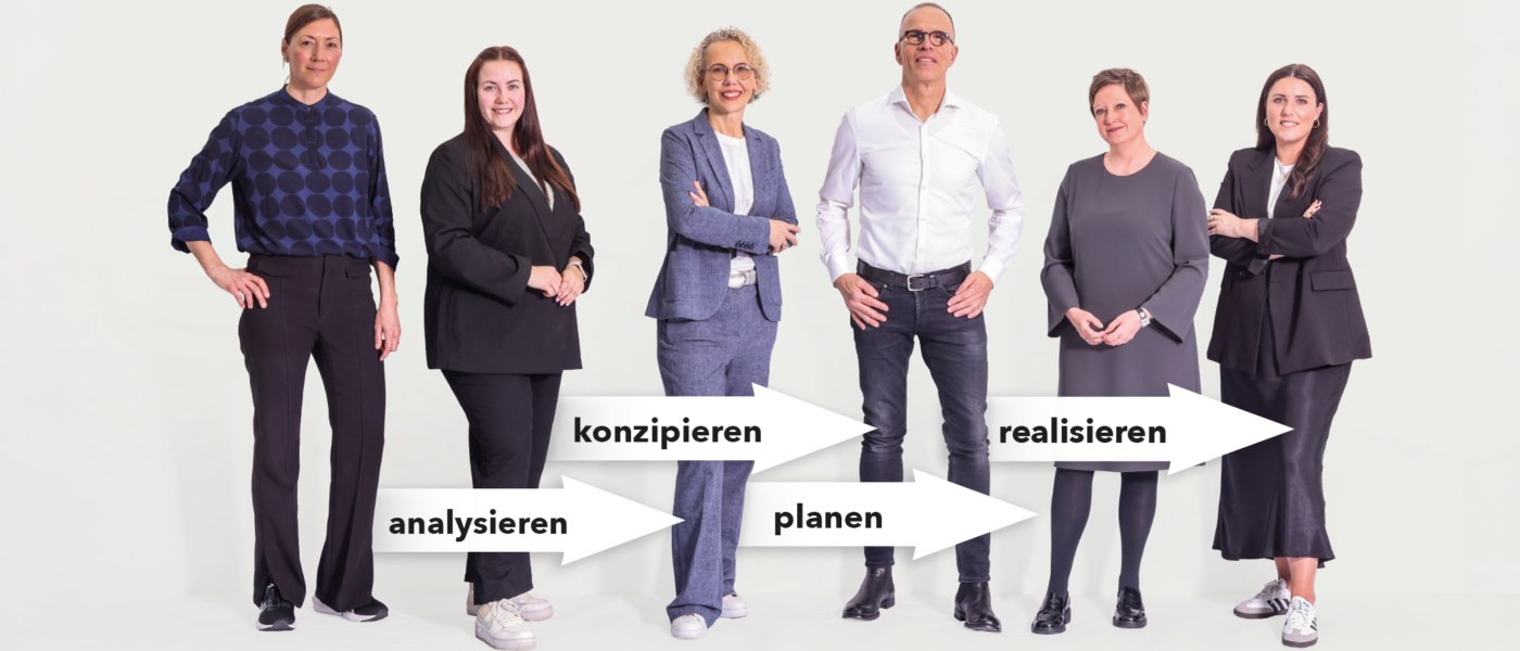 feco office Team │ Vertrieb │ Büromöbel │ Beratung