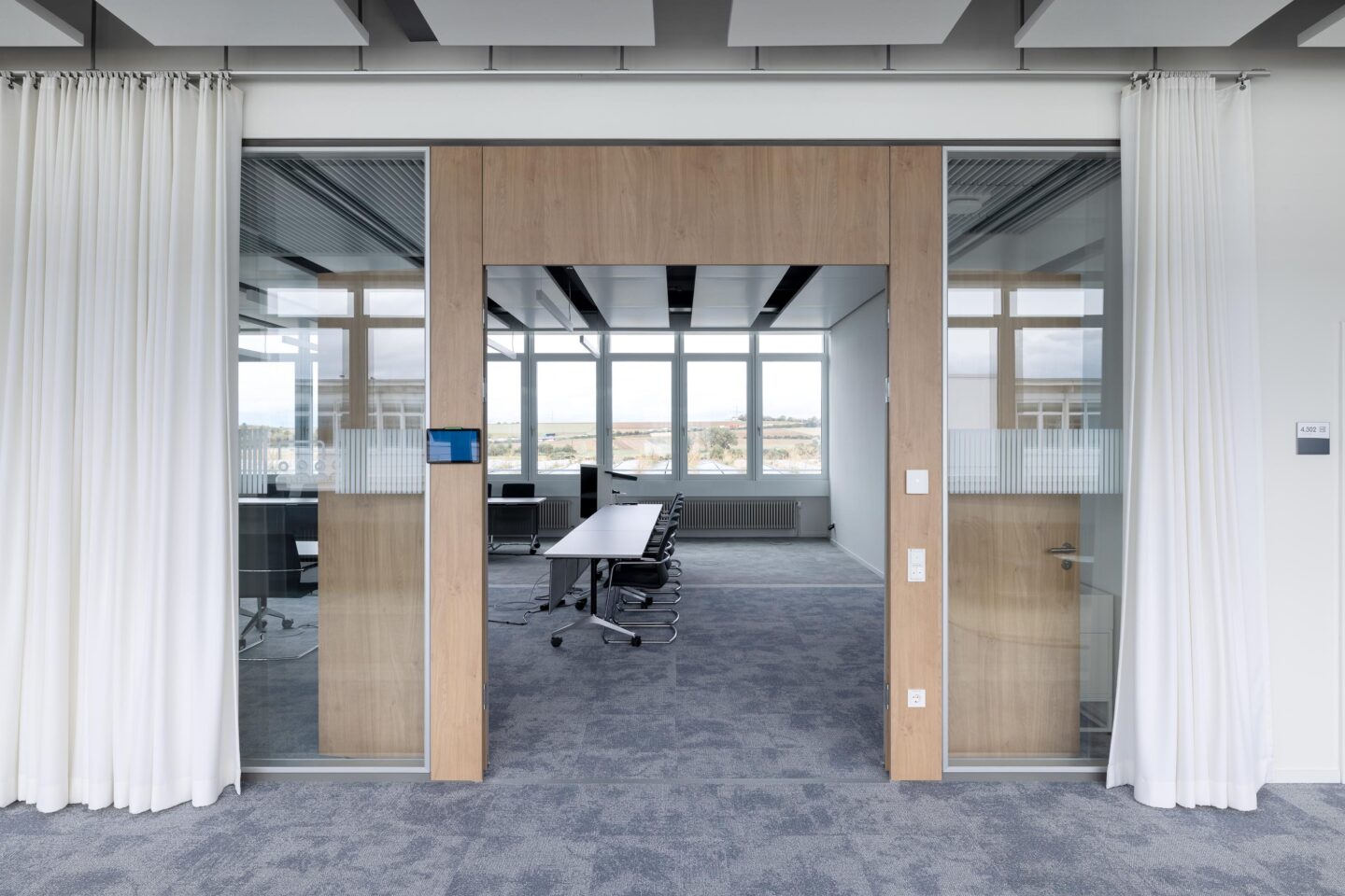 feco office planning for sustainable and flexible working environments | feco